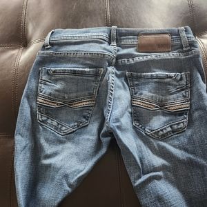 Men's BKE Aiden Jeans size